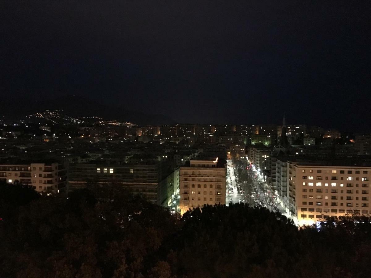 Finestra Su Genova Apartment Bagian luar foto